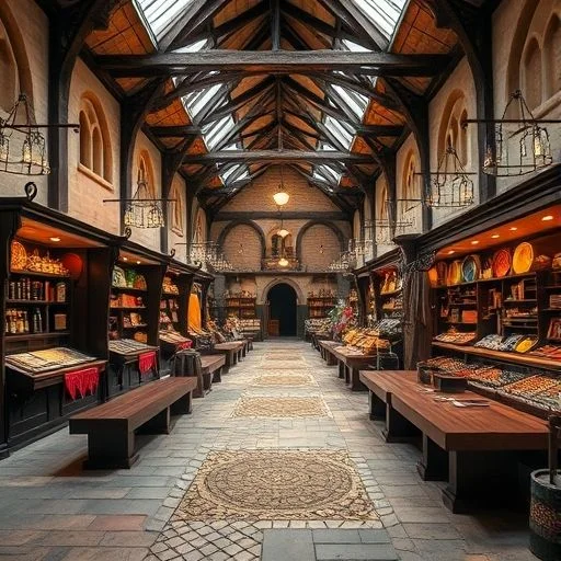 A seamless, high-resolution, subtly textured pattern depicting an abstract, elegant woven linen fabric with very slight irregularities. The color is a parchment beige with slight variations to suggest depth. Fine art photography style, subtle, sophisticated, natural fibers.